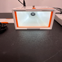 Brooks Perception HD Rack Reader image 2